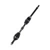 Front Right CV Axle Drive Shaft for Renault Koleos HZG H45 2.5L 2TR 2016-On CVT
