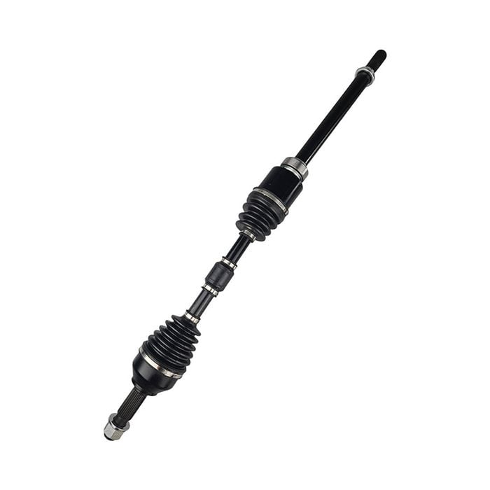 Front Right CV Axle Drive Shaft for Renault Koleos HZG H45 2.5L 2TR 2016-On CVT