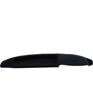 For Ford Falcon Xh Ute/el 04/1996-05/1999 Custom Car Dash Mat Cover Dashmat