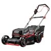 Einhell Pro 36V 2 x 18V 520mm Brushless Self-Propelled Steel Deck Lawn Mower - Skin Only