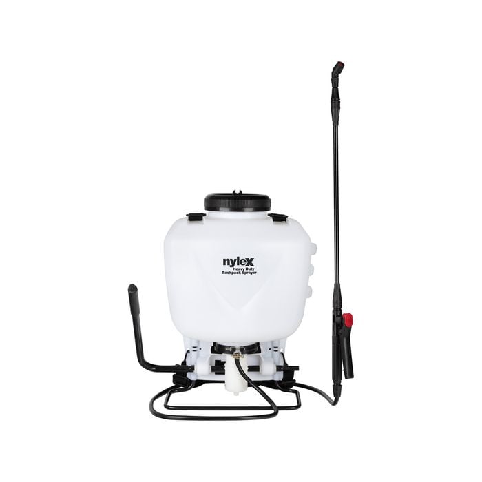 Nylex 15L Heavy Duty Garden Sprayer