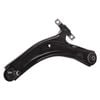 For Nissan Rogue 2008-13 Front Lower Control Arm W/ Bushings Ball Joint