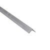 Rapid 25 x 25 x 1.4mm x 2m Aluminium Equal Angle