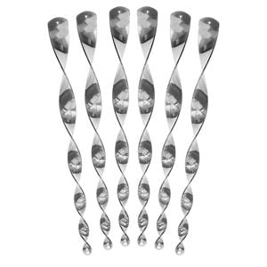 Jack 300mm Reflecta Twists Pest Deterrents - 6 Pack