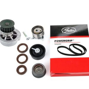 Timing Belt Kit for Holden Barina SB C16XE X16XE 1.6L DOHC 4/1994 - 9/1998