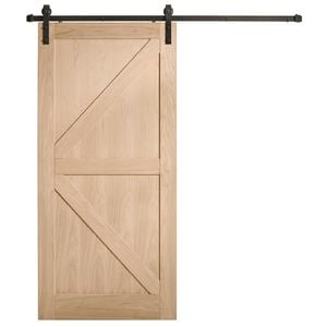 Barn Doors