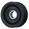 Drive Belt Idler Pulley For Audi A4 B8 8K 2.7L Quattro 8R 4L 3.0L Touareg EP250