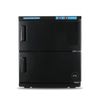 Orku 32L Electric Towel Warmer UV Cabinet Salon Spa Black