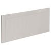 Kaboodle 600mm Cremasala Country Slimline Door
