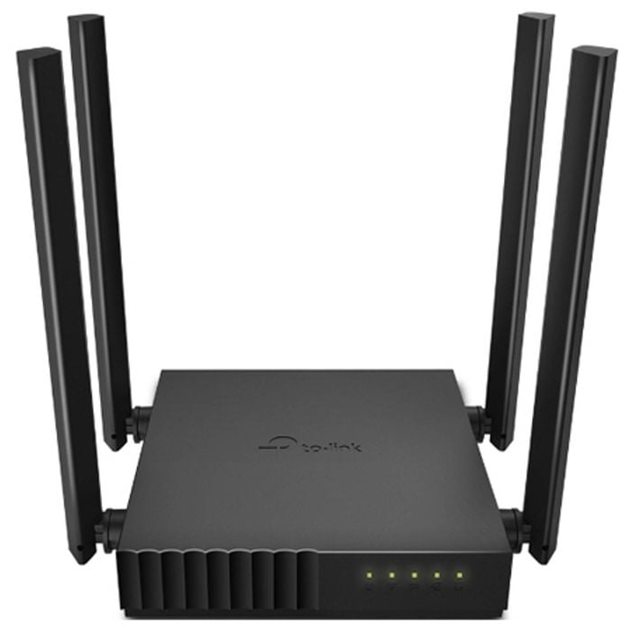 TP-Link Archer C54 AC1200 Dual-Band Wi-Fi Router