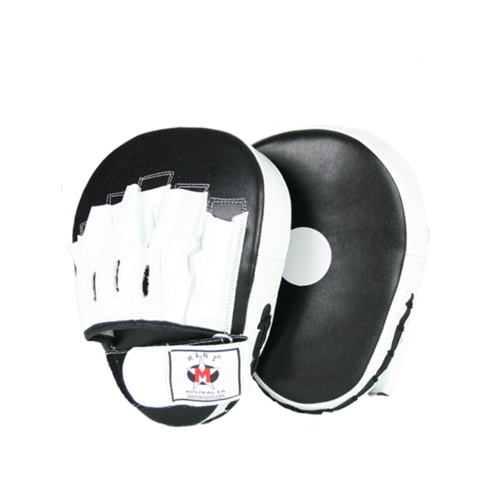 Leather Focus Pads