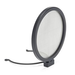 Clip On Pop Filter for GTrackPro Mic