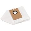 Arlec Lumiray Plus Dust Collector Bags - 6 Pack
