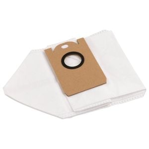 Arlec Lumiray Plus Dust Collector Bags - 6 Pack