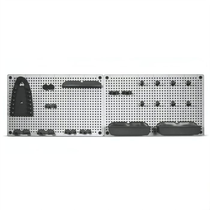 Keter Tool Organizer Pegboard