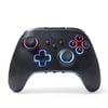 PowerA PC & Cloud Gaming OPS V3 Pro RGB Wireless Controller w/ Lumectra