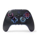 PowerA PC & Cloud Gaming OPS V3 Pro RGB Wireless Controller w/ Lumectra