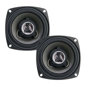 Soundstream Af.42 Arachnid 4" 2-way Speakers