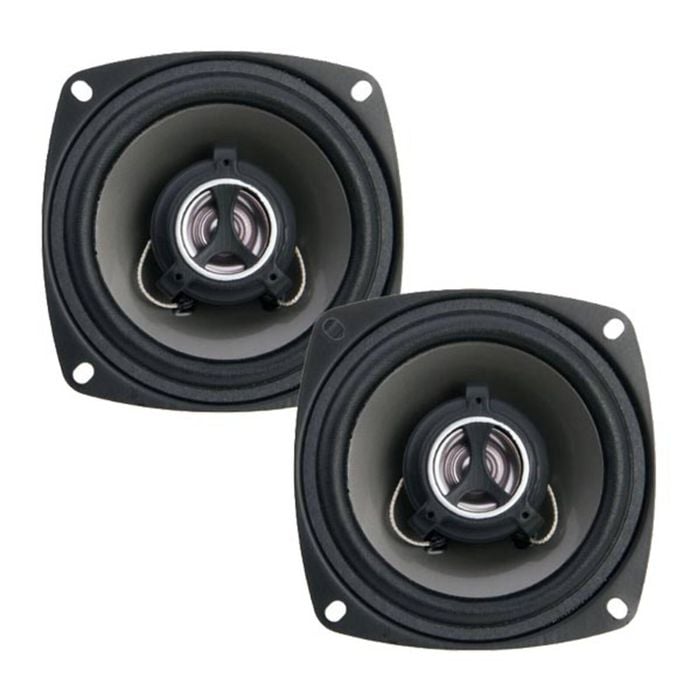 Soundstream Af.42 Arachnid 4" 2-way Speakers