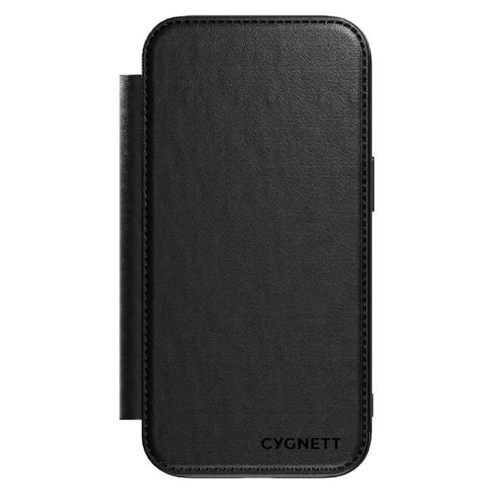 Cygnett MagWallet Case For Apple IPhone 15 - Black