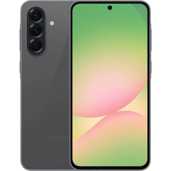 Samsung Galaxy A56 5g Dual Sim 8gb/128gb 6.7" - Graphite