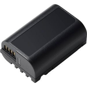Panasonic DMW-BLK22E Battery for LUMIX G9 II, GH7, S5 II, & S5IIX