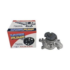 Water Pump For Subaru Forester Hybrid SK, XV Hybrid GT FB20W 2.0L 05/19~2026
