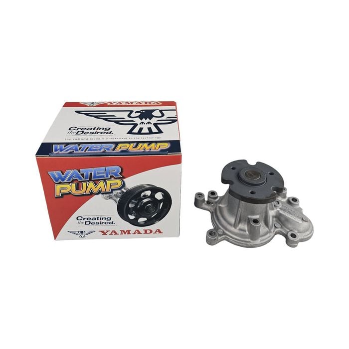 Water Pump For Subaru Forester Hybrid SK, XV Hybrid GT FB20W 2.0L 05/19~2026