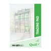 Quill 60gsm Tracing Pad 30pg (A4)