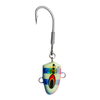 Vexed DHU Bomb 40g Fishing Jig Head Sardine Glow