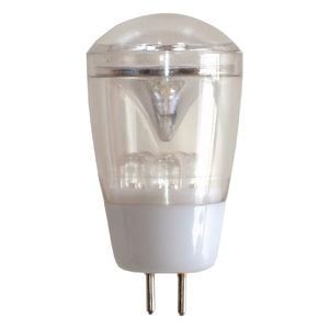 HPM 0.5W LED Replacement Globe - 2 Pack