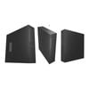 Aywun Sq05 Sff Micro-atx Business And Corporate Case [sq05-300w]