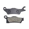Xyt World Front Right Or Rear Right Brake Pads For Can Am Outlander 500 4x4 Dps 2013-2014
