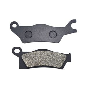 Xyt World Front Right Or Rear Right Brake Pads For Can Am Outlander 500 4x4 Dps 2013-2014