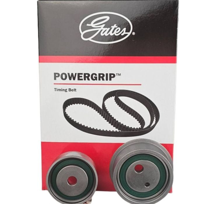 Timing Belt Kit For Hyundai Coupe Elantra Lantra Tucson Kia Cerato G4GC G4GF