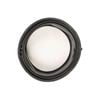 Washing Machine Door Seal - Boot Gasket H0020300590D. Suits Fisher And Paykel