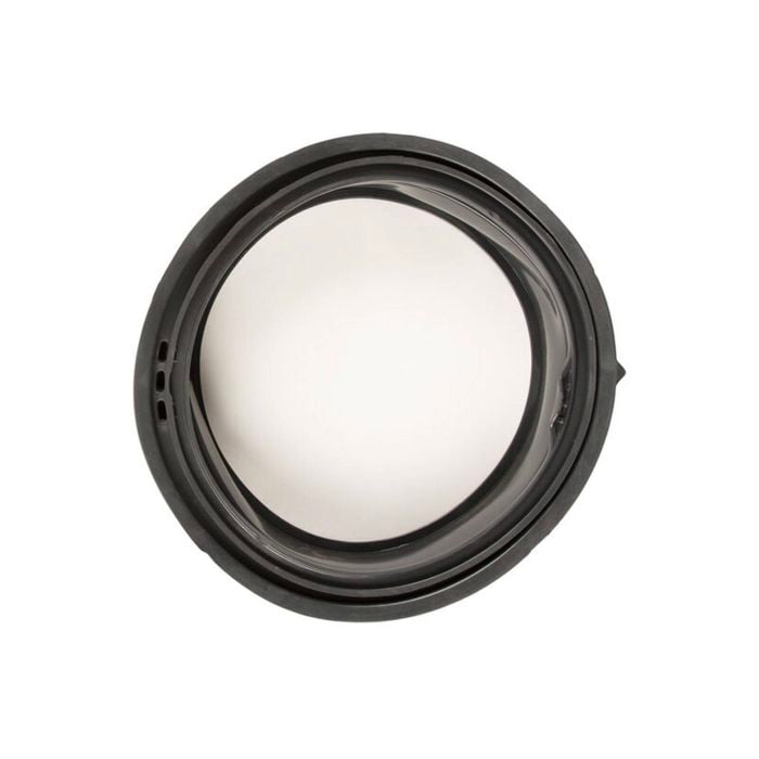 Washing Machine Door Seal - Boot Gasket H0020300590D. Suits Fisher And Paykel