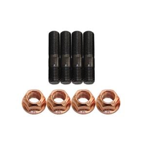 High Tensile Turbo to Exhaust Manifold Stud Kit For Nissan Skyline R31 RB20DET 2.0L