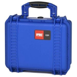 Hprc 2300 - Hard Case Empty (blue)