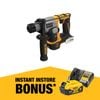 DeWALT 18V SDS Atomic Rotary Hammer DCH172N-XE - Skin Only