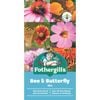 Fothergill's Bee And Butterfly Flower Mixed Seeds