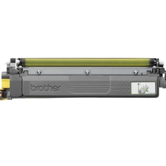 Brother Tn-258xly High Yield Yellow Toner - Mfc-l8390cdw