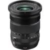 FUJIFILM XF 10-24mm f/4 R OIS