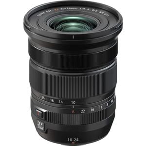 FUJIFILM XF 10-24mm f/4 R OIS