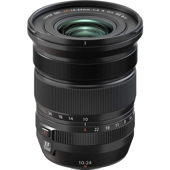 FUJIFILM XF 10-24mm f/4 R OIS