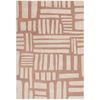 CloudStep Wila Brown 220x150cm - Medium Memory Foam Play Mat
