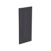 Kaboodle 300mm Grey Fig Heritage Cabinet Door