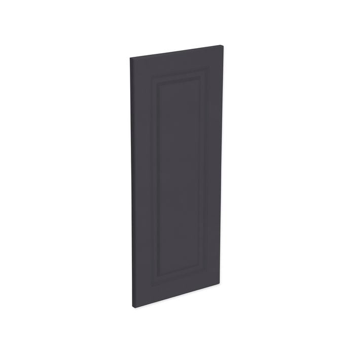 Kaboodle 300mm Grey Fig Heritage Cabinet Door
