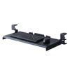 GKU Underdesk Keyboard Tray XL Size