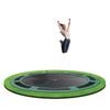 Oz Trampolines 12 Ft. In-ground Trampoline